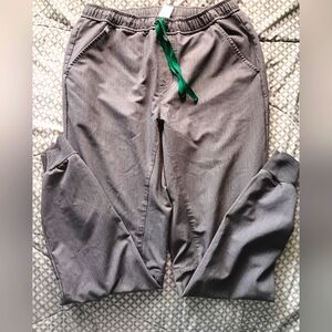 MENS FIGS TANSEN JOGGERS SIZE M